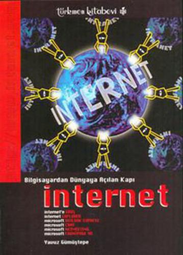 Kurye Kitabevi - İnternet