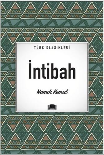 İntibah - Münzevi Kitabevi