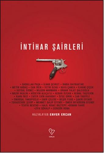 İntihar Şairleri