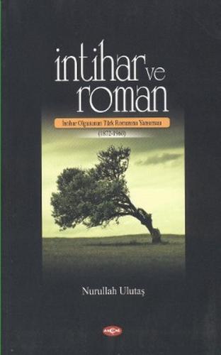 Kurye Kitabevi - İntihar ve Roman