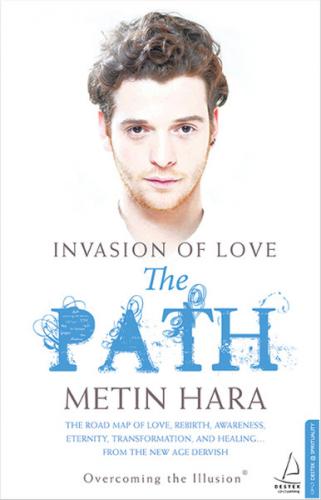 Kurye Kitabevi - Invasıon Of Love-The Path