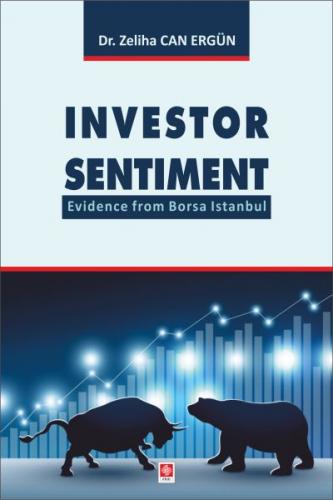 Kurye Kitabevi - Investor Sentiment Evidence From Borsa İstanbul