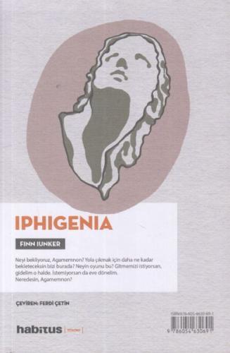 Kurye Kitabevi - Iphigenia-Helen İki Oyun Bir Arada