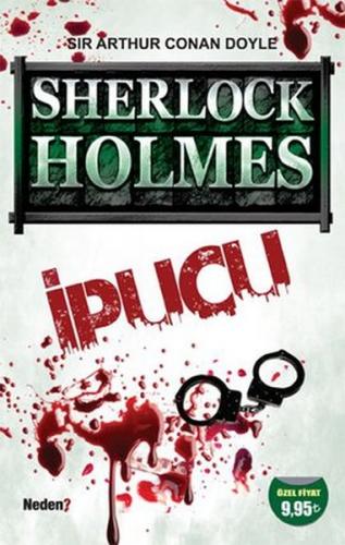Kurye Kitabevi - Sherlock Holmes İpucu