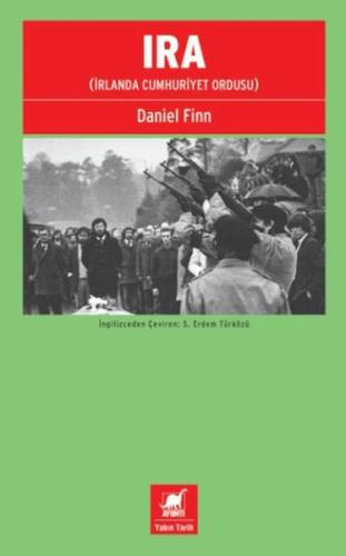 IRA (İrlanda Cumhuriyet Ordusu)