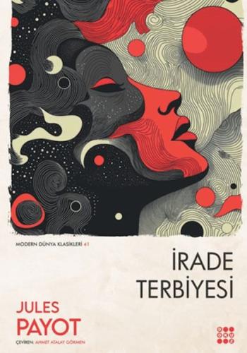 İrade Terbiyesi - Münzevi Kitabevi
