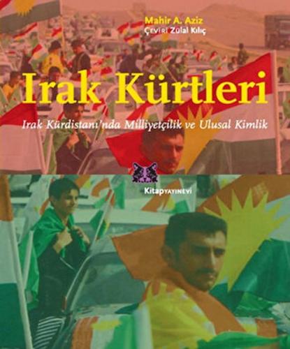 Kurye Kitabevi - Irak Kürtleri