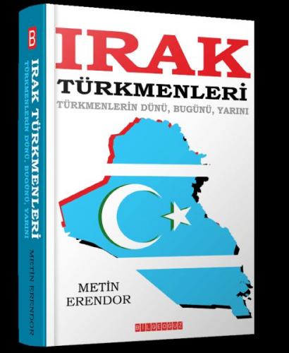 Kurye Kitabevi - Irak Türkmenleri