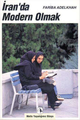 Kurye Kitabevi - İranda Modern Olmak