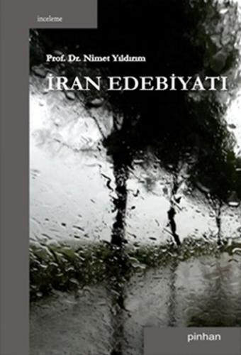 Kurye Kitabevi - İran Edebiyatı