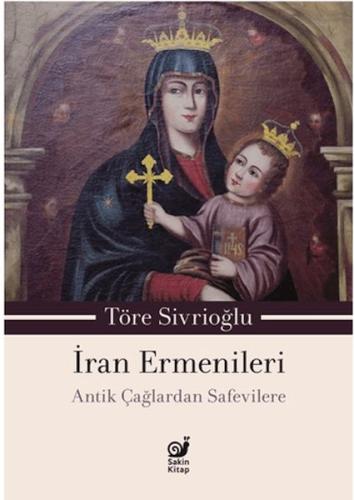 Kurye Kitabevi - İran Ermenileri
