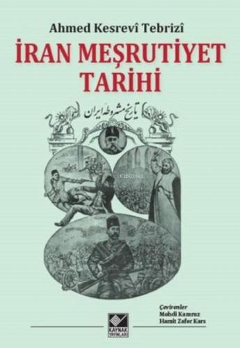 Kurye Kitabevi - İran Meşrutiyet Tarihi