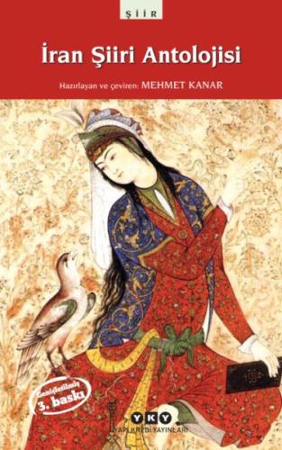 Kurye Kitabevi - İran Şiiri Antolojisi