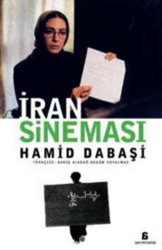 Kurye Kitabevi - İran Sineması