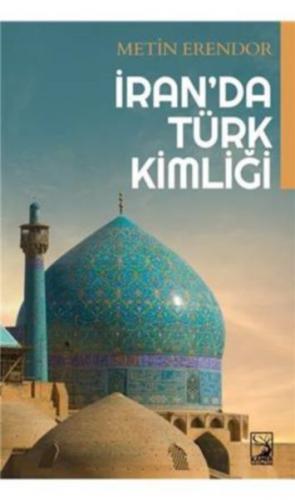 Kurye Kitabevi - İranda Türk Kimliği