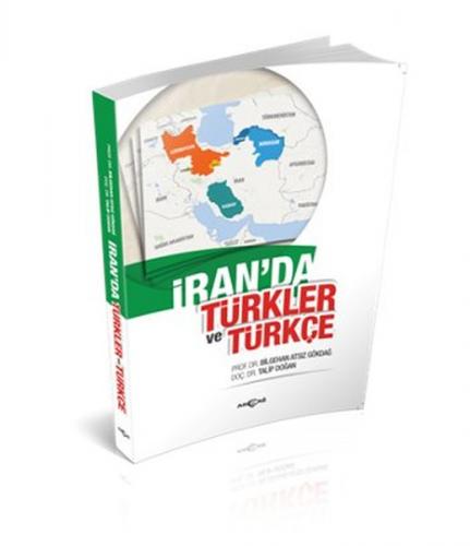 Kurye Kitabevi - İran'da Türkler ve Türkçe