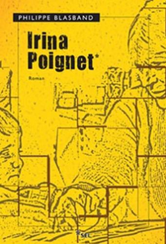 Kurye Kitabevi - Irina Poignet