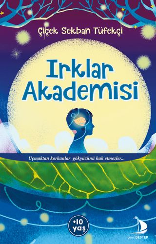 Irklar Akademisi - Münzevi Kitabevi