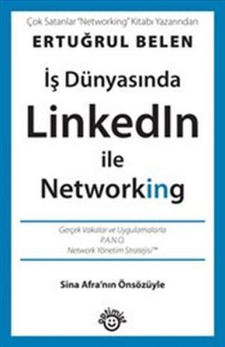 Kurye Kitabevi - İş Dünyasında LinkedIn İle Networking
