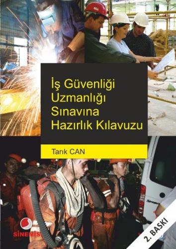 İş Güvenliği Uzmanlığı Sınavına Hazırlık Kılavuzu - Münzevi Kitabevi