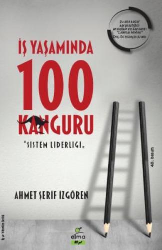 Kurye Kitabevi - İş Yaşamında 100 Kanguru Sistem Liderliği