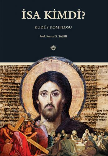 Kurye Kitabevi - İsa Kimdi Kudüs Komplosu
