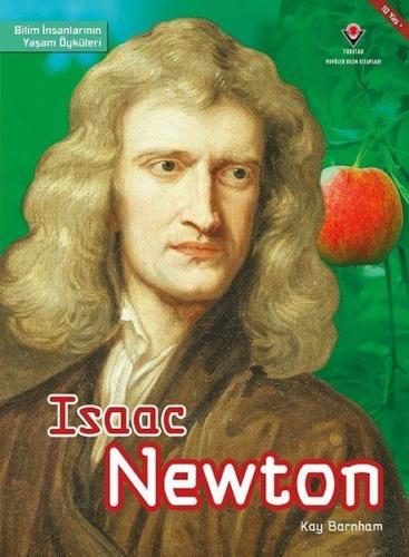 Kurye Kitabevi - Isaac Newton Bilim İnsanlarının Yaşam Öyküleri