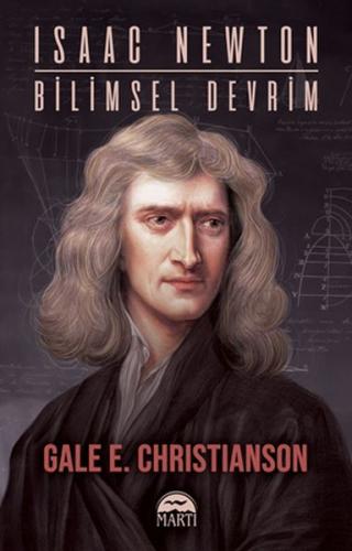 Kurye Kitabevi - Isaac Newton-Bi?li?msel Devri?m