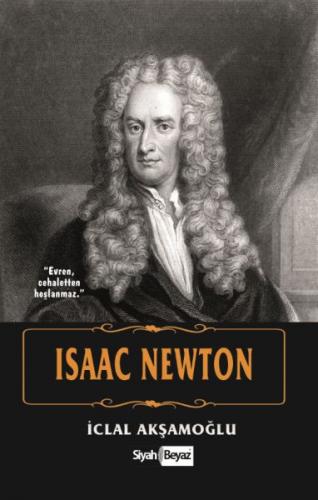 Isaac Newton - Münzevi Kitabevi