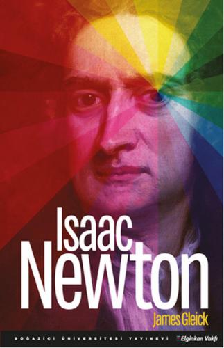 Kurye Kitabevi - Isaac Newton