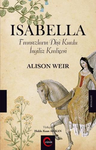 Kurye Kitabevi - Isabella