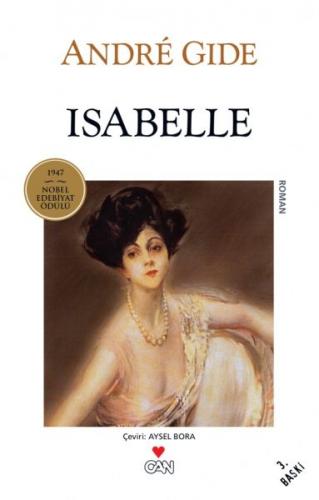 Kurye Kitabevi - Isabelle