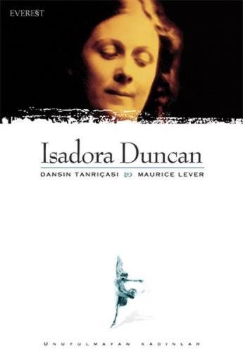 Kurye Kitabevi - Isadora Duncan Dansın Tanrıçası