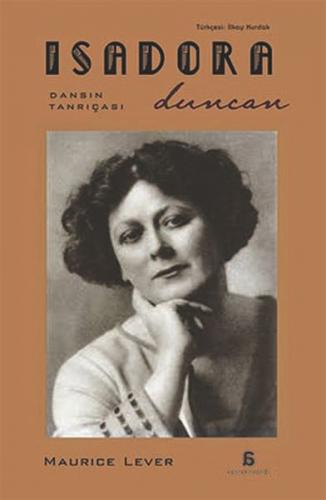 Kurye Kitabevi - Isadora Duncan
