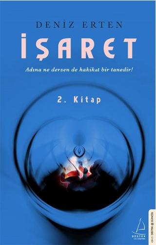 İşaret 2. Kitap - Münzevi Kitabevi