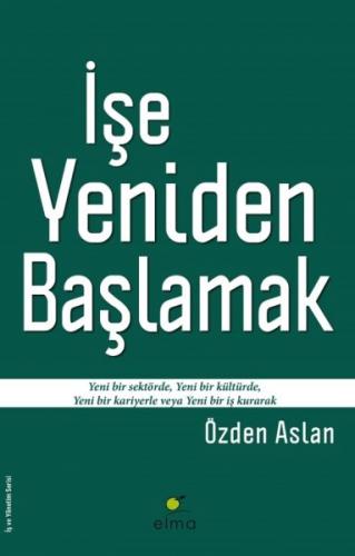 İşe Yeniden Başlamak - Münzevi Kitabevi
