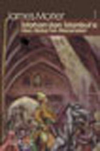 Kurye Kitabevi - İsfahandan İstanbula Hacı Babanın Maceraları