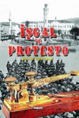 Kurye Kitabevi - Isgal ve Protesto