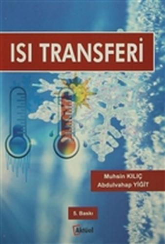 Kurye Kitabevi - Isı Transferi