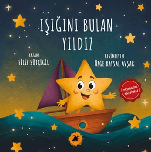 Işığını Bulan Yıldız - Münzevi Kitabevi