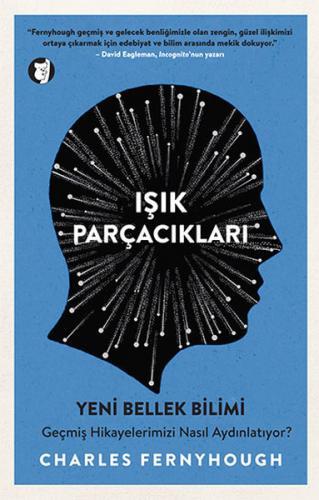 Işık Parçacıkları - Münzevi Kitabevi