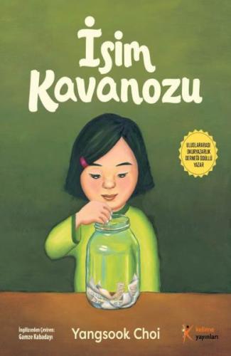 Kurye Kitabevi - İsim Kavanozu