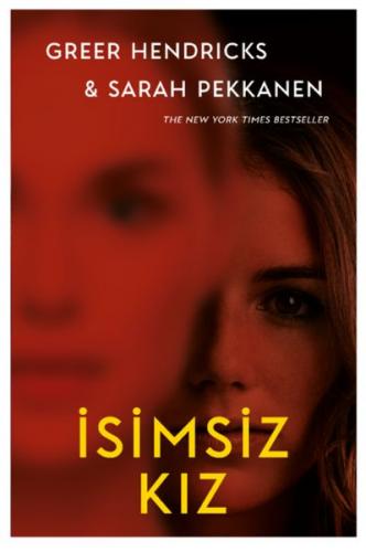İsimsiz Kız - Ciltli - Münzevi Kitabevi