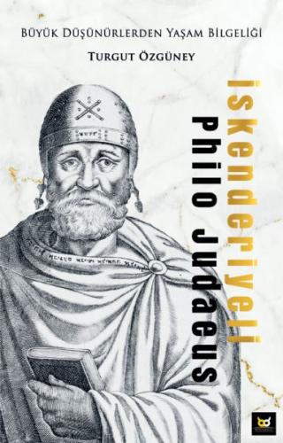 Kurye Kitabevi - İskenderiyeli Philo Judaeus