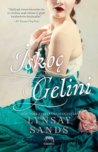 İskoç Gelini - Münzevi Kitabevi