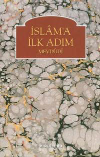 Kurye Kitabevi - İslama İlk Adım