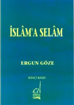 Kurye Kitabevi - İslama Selam