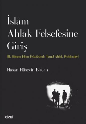 Kurye Kitabevi - İslam Ahlâk Felsefesine Giriş