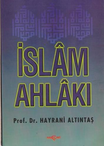 Kurye Kitabevi - İslam Ahlakı