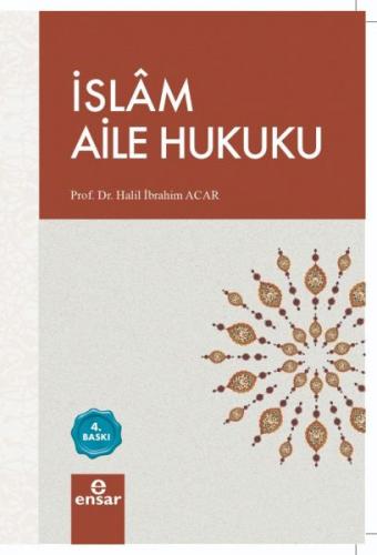 Kurye Kitabevi - İslam Aile Hukuku